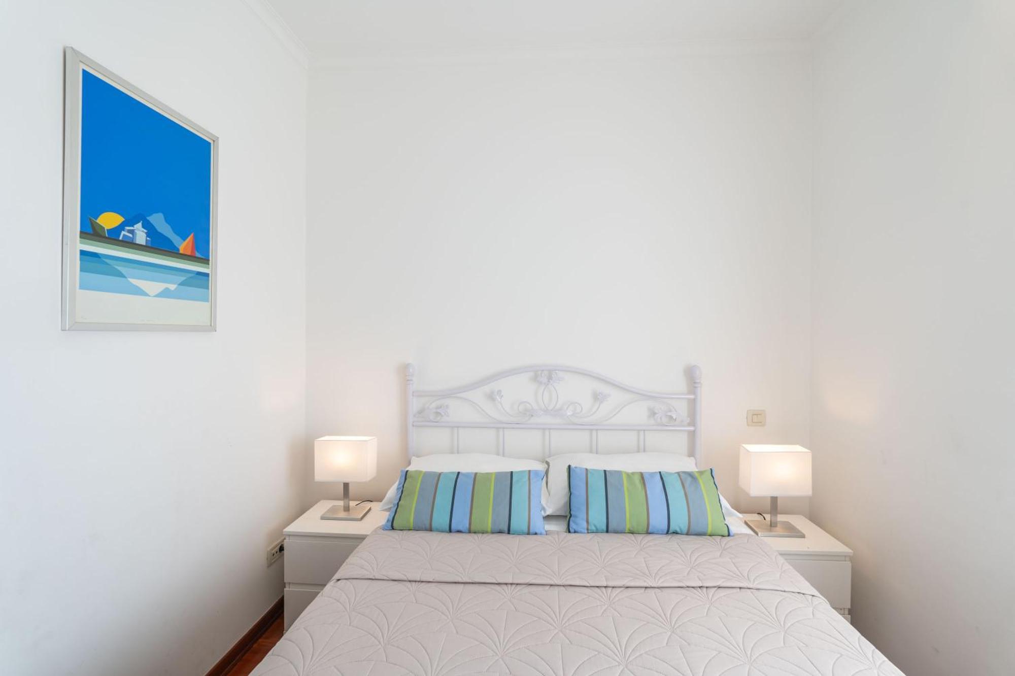 Alis Apartment *