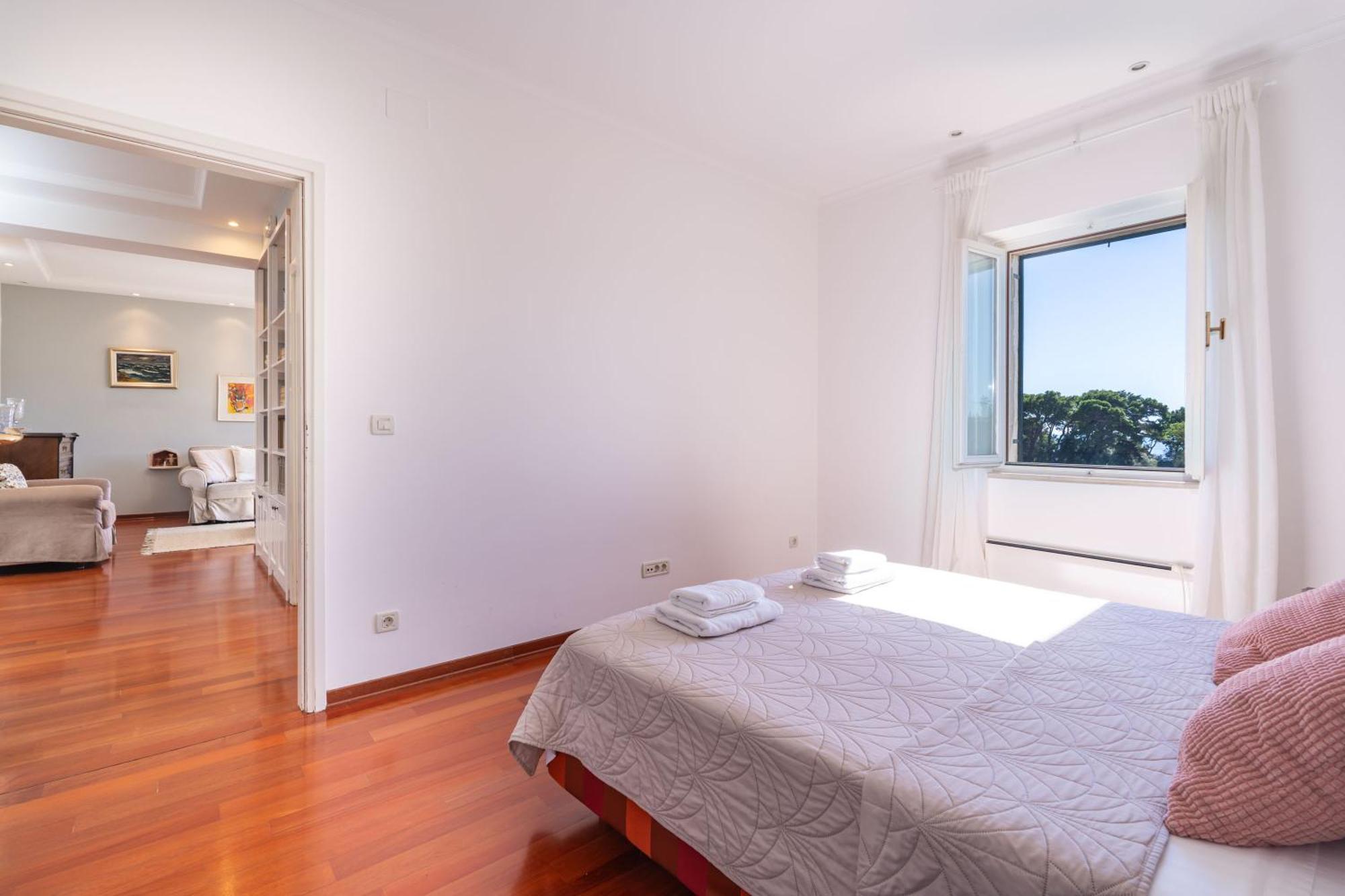 Apartment Alis *