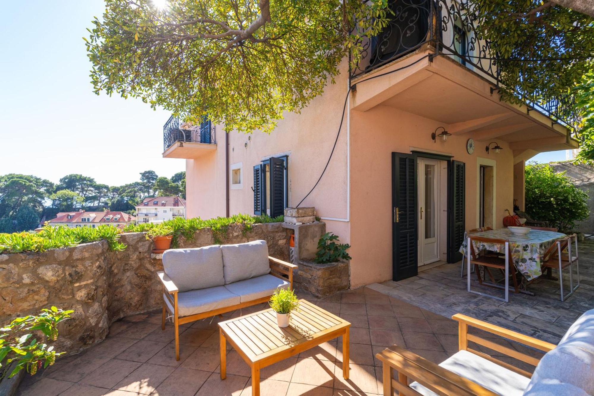 Apartment Alis Dubrovnik