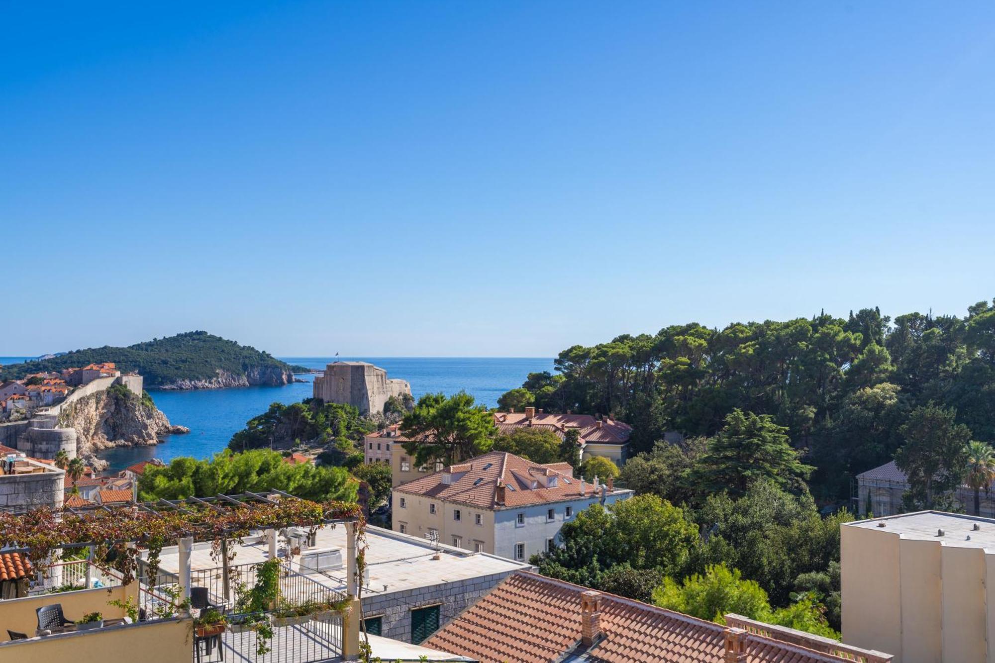 Alis Apartment Dubrovnik