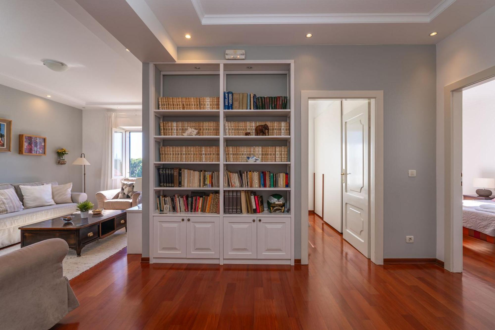 Appartement Alis *